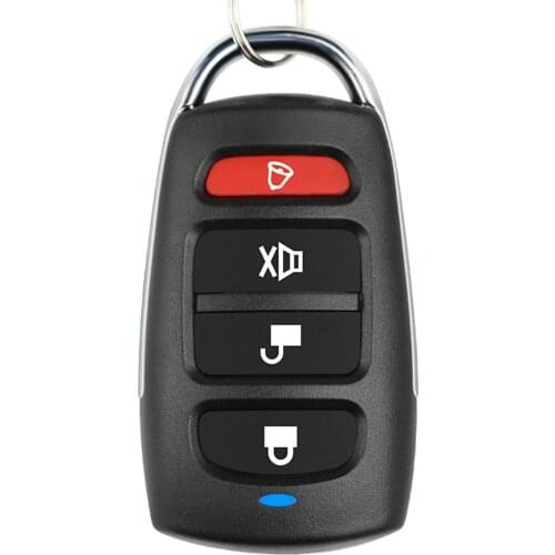 TWISTER.CK Remote Controls