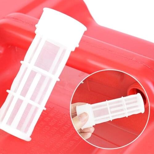 24L 12L External Fuel Tank Fuel Filter Net forYamaha Parsun Hidea Hangkai Outboard Motor