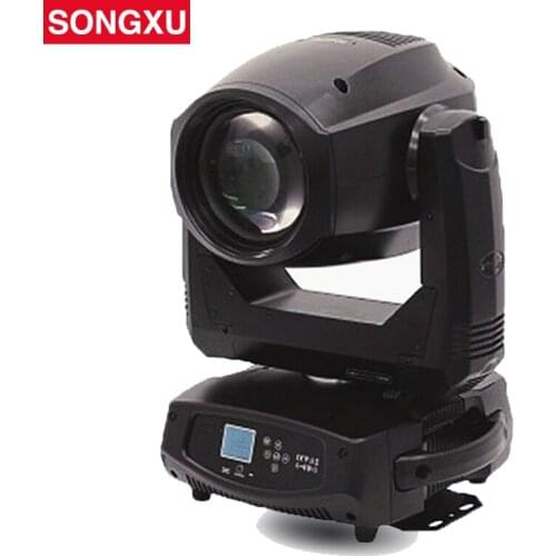 High power 330W 15R moving head spot light for DJ Bar Disco Party Nightclub Used(More Spot and wash effect )/SX-MH330B