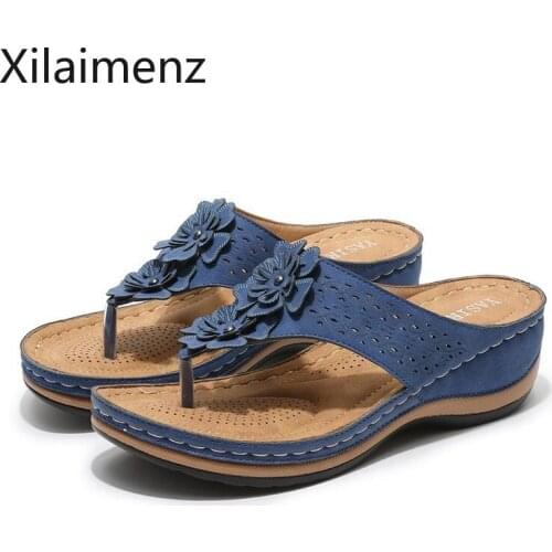 Women's Slippers Xilaimenz China