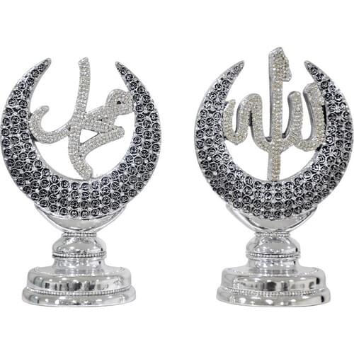 Yağmur Can Figurines For Interior