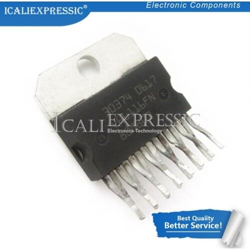 1PCS 30358 30373 30374 ZIP-15 In Stock