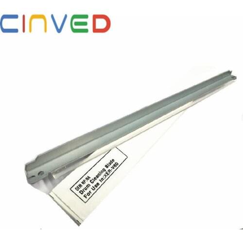 2X new V80 2nd transfer roller blade for Xerox Versant 80 180 2100 3100 V180 V2100 V3100 transfer roller cleaning blade