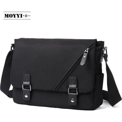 2021 Crossbody Messenger Bag Men Shoulder Bag Guaranteed Leisure Oxford Luxury men Satchel Fashion Business Travel Sling Handbag