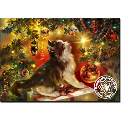 Moonzero 3D DIY Round Diamond Embroidery Cross Stitch Resin Mosaic Diamond Painting Full Cristal of Rhinestones Needlework Arts