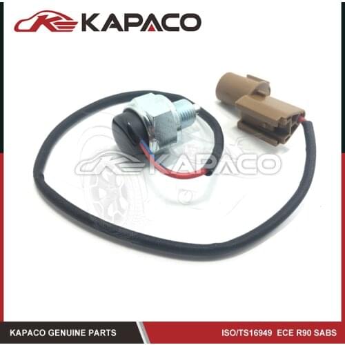 Free Shipping Position Switch Sensor MR453318 Lamp Switch For Mitsubishi PAJERO MONTERO SHOGUN 2000