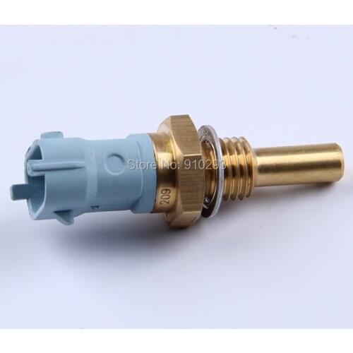 ISDE Series engine temperature sensor