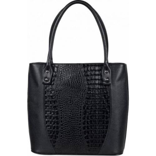 FABULA Women's Black Bags