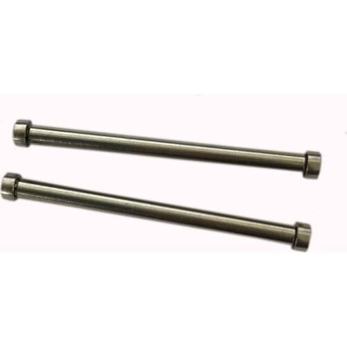 Honecumi 2PCS Stainless Steel Replacement Screws For Garmin Fenix 3/3 HR /5X Smart Watch Accessories