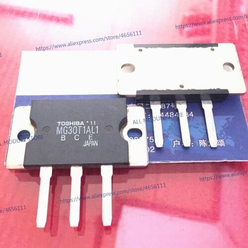 MG30T1AL1 FREE SHIPPING NEW AND ORIGINAL MODULE