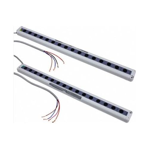 NA2-N16 Ultra-Slim Thrubeam Area Sensor - 16 Beam Channels - 300 mm Sensing Height - NPN - 3m New Original NA2-N16D & NA2-N16P