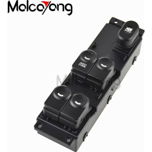 Front Door Window Switch For Hyundai LH 935701R101Accent Solaris 93570 1R101 2011-2017