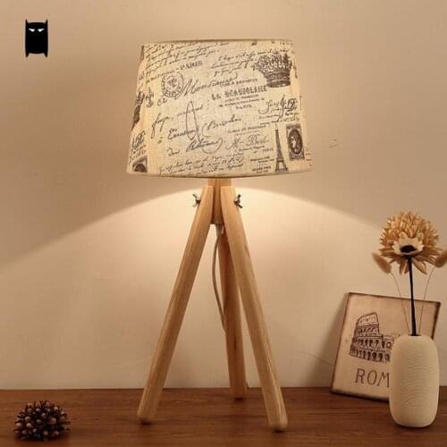 SOLEILCHAT Table Lamps