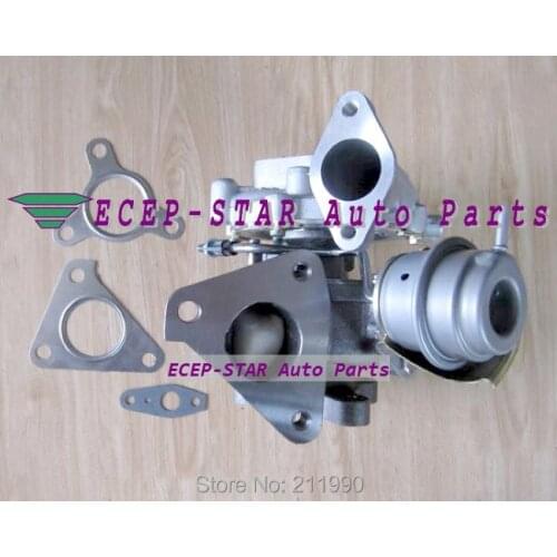 Free Ship Water - C Turbo GT18 727477 727447 727477-0005 727447-5007S For NISSAN Almera Primera X-Trail T30 YD22 YD1 YD22ED 2.2L