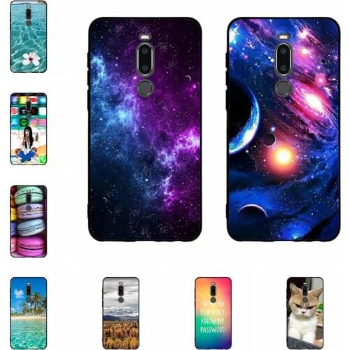 Чехлы для телефонов Meizu M8 XEINFE China At AliExpress