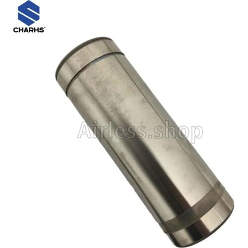 GH833 Sprayer parts 287833 Cylinder Sleeve For Hydraulic Airless Paint Sprayer GH833 Inner Cylinder