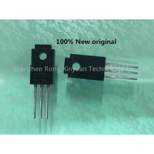 10pieces / lot 2SC3709-Y C3709 2SC3709 . 2SD1758TLR D1758 2SD1758 100% new original 100% quality assurance