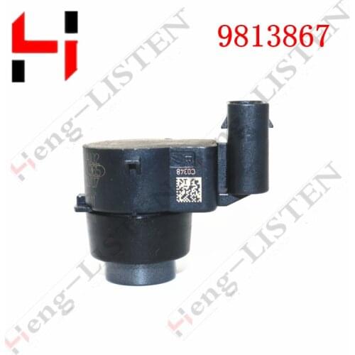 4Pcs Fits Parksensor PDC BMW E81 E82 E87 E88 3er E90 E91 E92 E93 X1 E84 Z4 E89 9813867