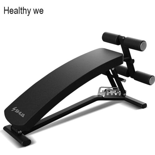 5-Speed Adjustable PVC LeatherSupine Web Healthy We