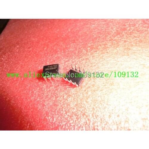 Free shipping OB2358AP OB2358 DIP-8 For Power IC 100% NEW