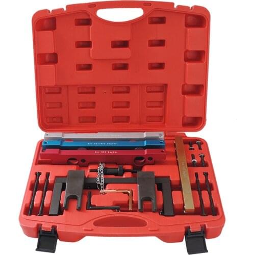 For BMW N51 N52 N53 N54 N55 engine timing tool camshaft crankshaft special tool