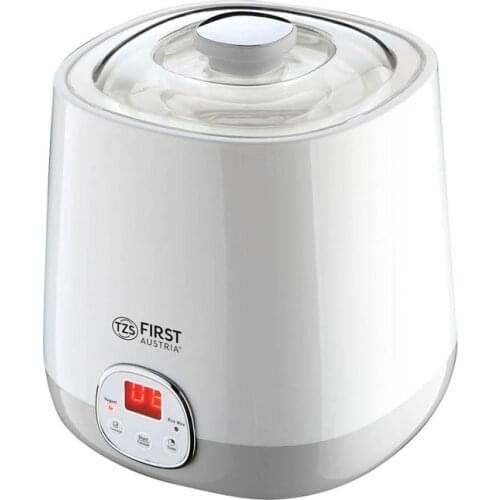 First Kitchen Appliances