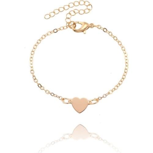 JeYfrly Silver Bracelets