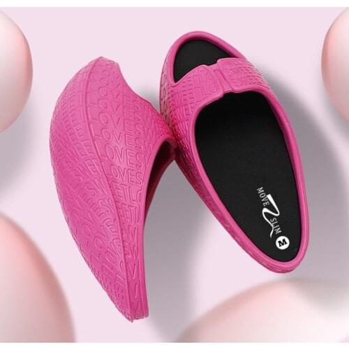 Swing Shoes, Fitness Shoes, Indoor Body Shaping Shoes, Fitness Beautiful Legs, Stretch Buttocks, Massage Sports, Swing Shoes