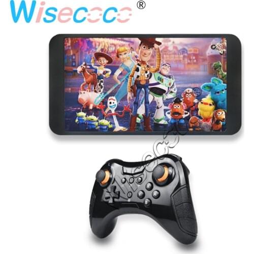 7 inch 1920x1080 for Android Windows Linux camera raspberry pi PS3 PS4 pocket display monitor