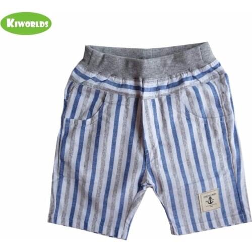 KIWORLDS Pants For Boys