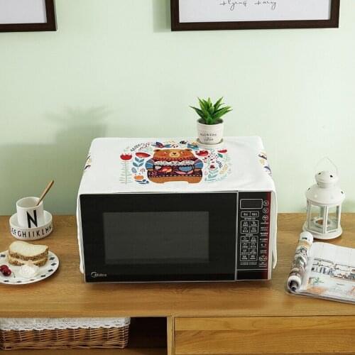 Merrybird Microwaves