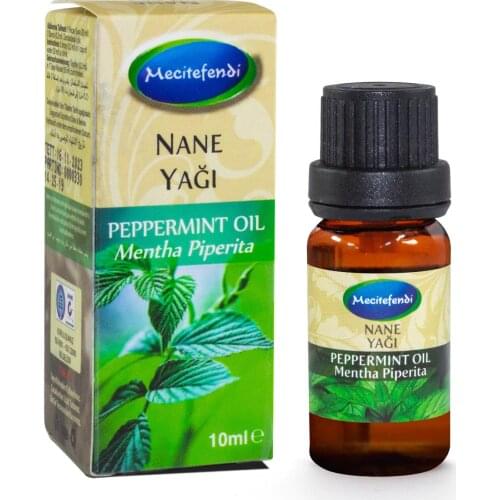 10 cc Peppermint Oil natural aromatherapy Peppermint Essential Oil 100% pure high quality