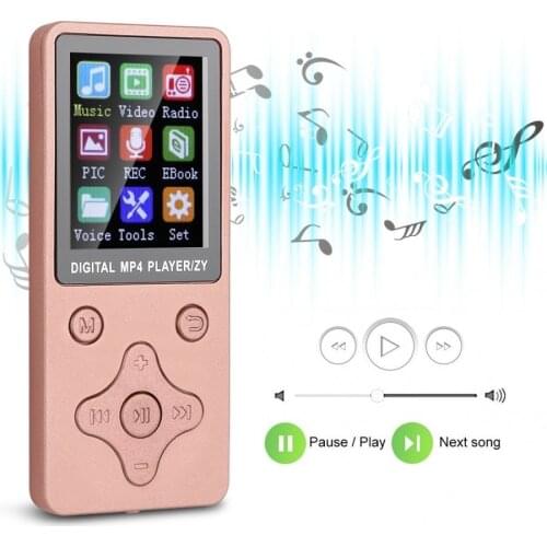 NEWCE MP4 Players