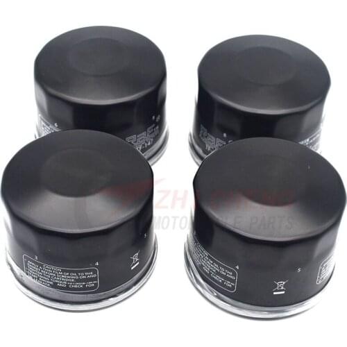 Motorcycle Oil Grid Filters Cleaner For Yamaha XP500 T-MAX 500 XP 500 SP 2001-2011 XP530 TMAX 530 BLACK Iron Max 2012-2016
