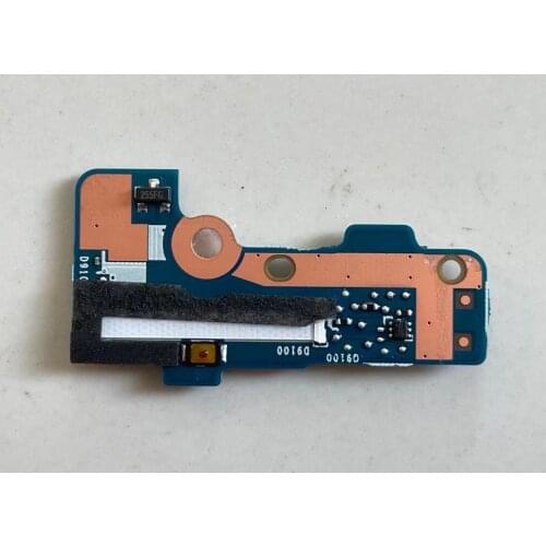 Original suitable forHP 840 G5 745 G6 boot small board 6050A3040101