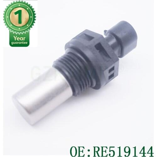 Original standard quality fee shipping NEW Camshaft Position Sensor RE519144 FOR G-M John Deere for many car for John Deere