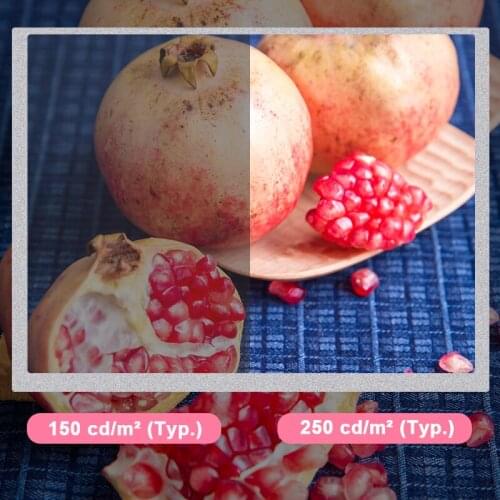 Original Innolux LSA40AT9001 LCD Display Screen WithoutTouch For Portable DVD Player 10.4 Inch 800(RGB)×600 SVGA 96PPI