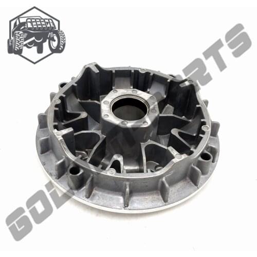 PRIMARY LOOSE PULLEY ASSY ATV UTV 500cc 188 600cc 196 800cc GO KART QUAD GOES 0180-051200-0003