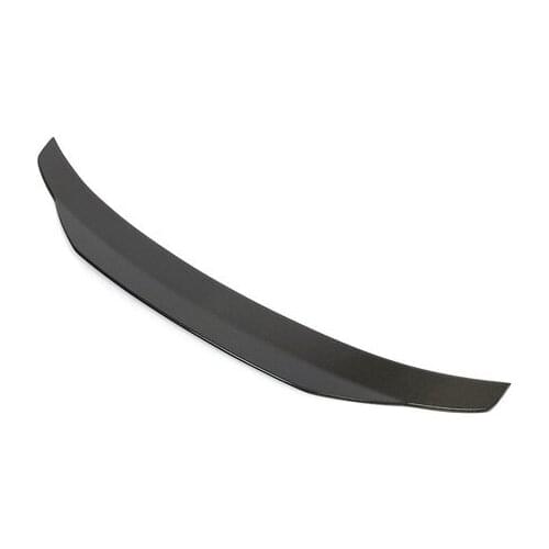 Suitable For 14-19 Model Year Bmw F22 F87 M2 Carbon Fiber Tail Fixed Wing Car Modification Parts