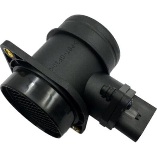 Mass air flowmeter MAF sensor 0280217121