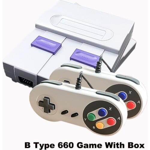 Retro Handle Console Original Raspberry Pi 3 Model B + Raspberry Pi3 B Plus Pi3B+ With WiFi & Bluetooth Retro game console PS1