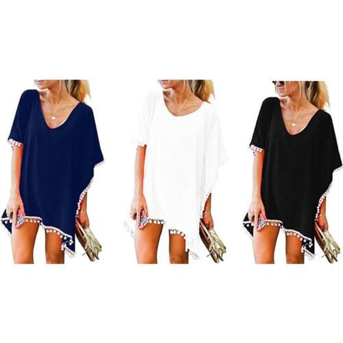 Rorolbrdat Women's Beach T-Shirts