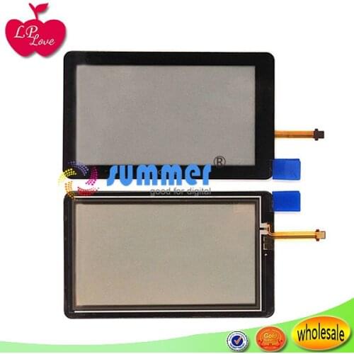 LCD T110 Touch For SONY DSC-T110 T110 LCD Touch Camera parts free shipping