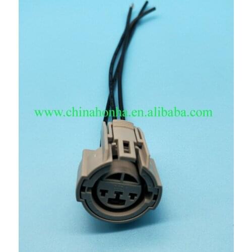 3 Pin/Way female Electronic Power Steering EPS Directional Plug Connector For CR-V XR-V