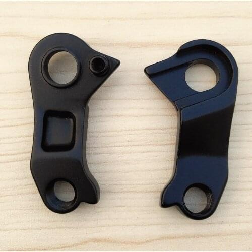 20PCS Bicycle rear Derailleur hanger dropout for Marin POLYGON Thru-Axle DropOut 2017 For Shimano Direct Mount Derailleur hanger