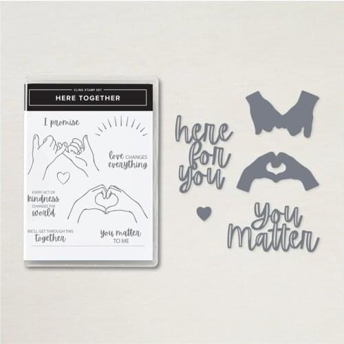 XMSJ Scrapbooking Kits
