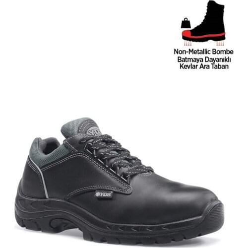 YDS UL 110 S3 Safety Shoes EN ISO 20345 FLYWEIGHT safety shoes src , non-slip shoes resistant shoes work