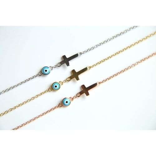 Серебряные ожерелья ATJMLADY China At AliExpress