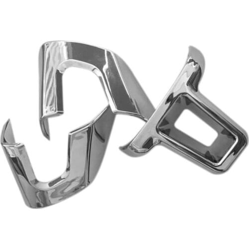 Carzkool Car Moldings