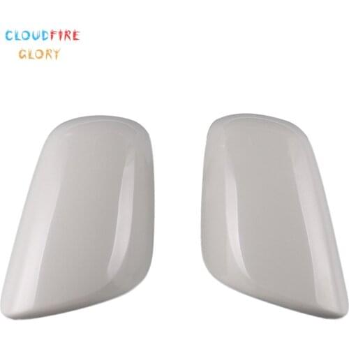 CloudFireGlory Car Mirrors